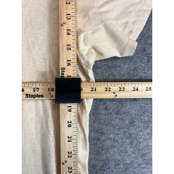 Vintage 80s Moosehead Canadian Lager Beer Tshirt Men XL Moose On The Loose USA - Picture 5 of 7